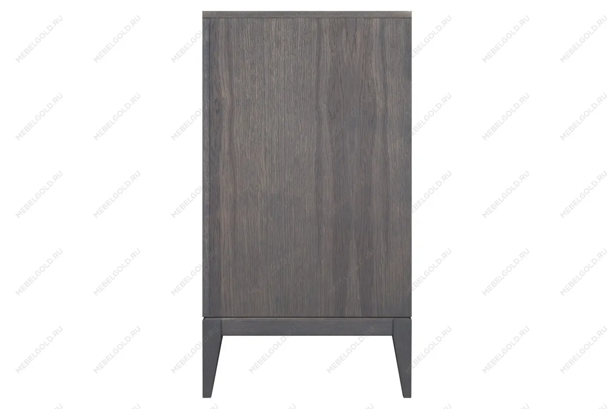 Комод большой Сидней, дуб графит | изображение 3