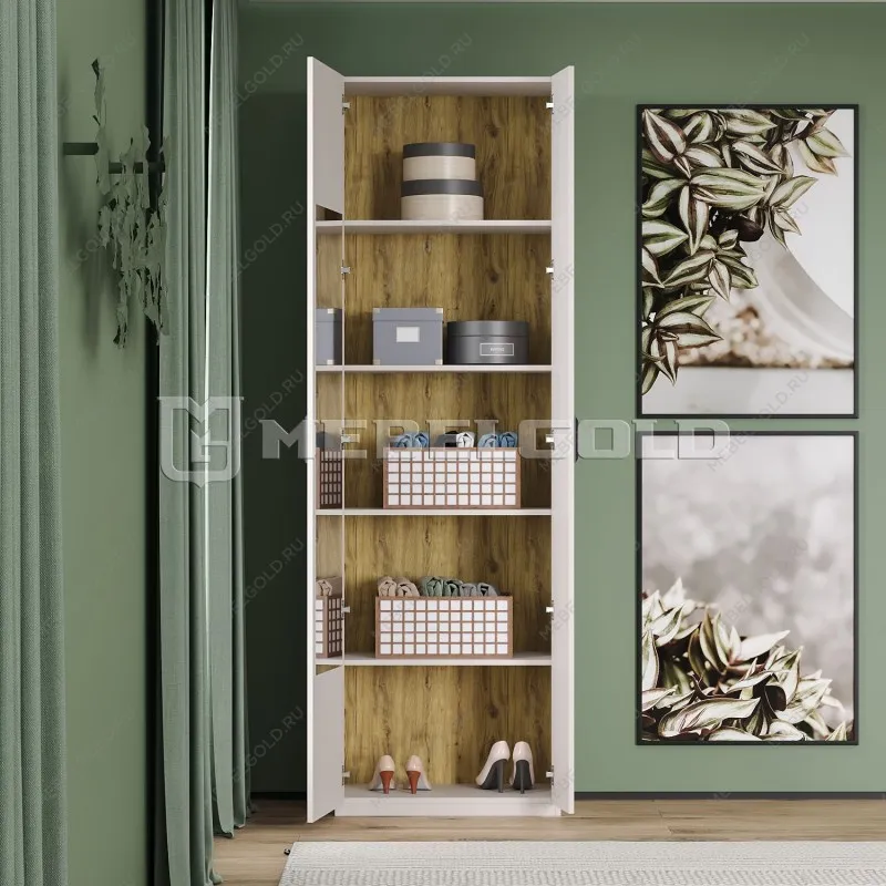 Шкаф Модерн 2D/70 Z | изображение 3