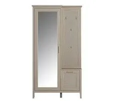 Шкаф с вешалкой Классик PPK/L