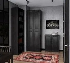 Мебель МАКС (Венге)