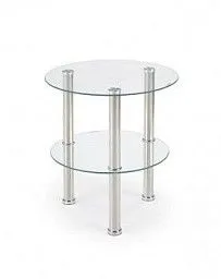 Стол журнальный Halmar SARDINIA