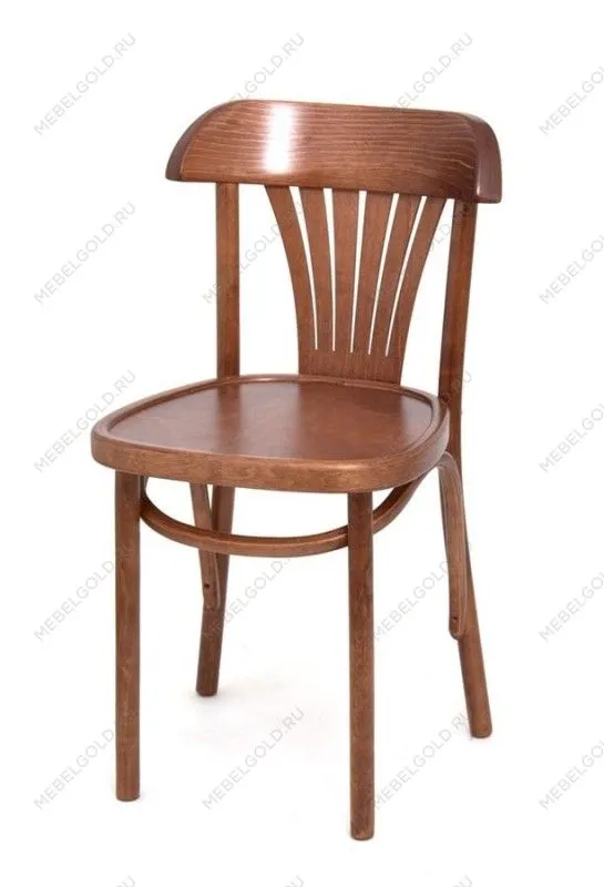 Стул Амега Классик (средний тон) - Выставка м. Марьина роща | изображение 1