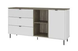 Тумба Симпл 1D3S2N