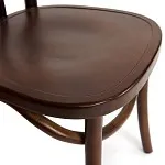Стул Secret De Maison THONET CLASSIC CHAIR Темный орех | изображение 2