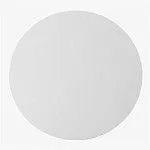 Стол венский Вальс 900 (белая эмаль) | изображение 4