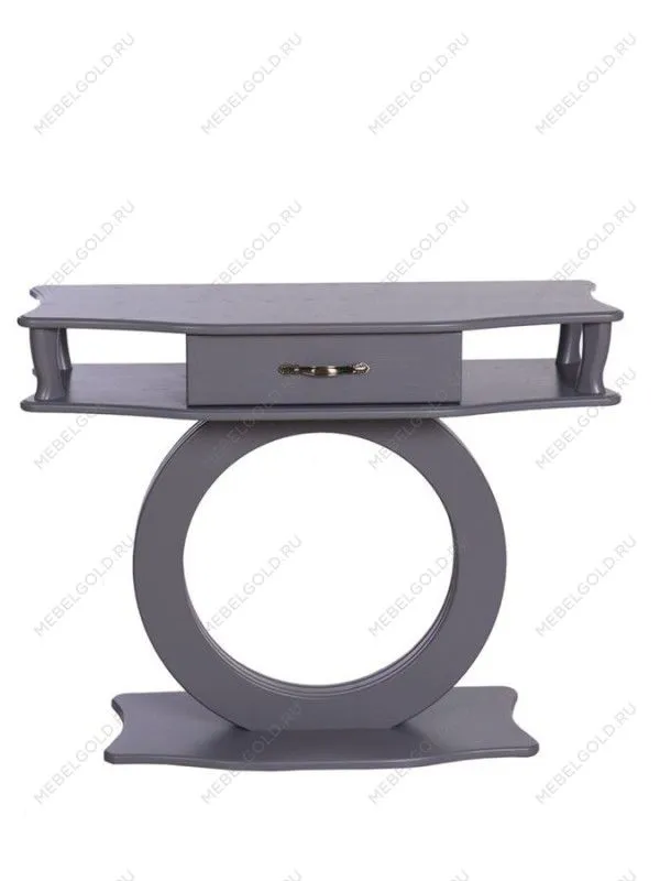 Туалетный стол Элиан (серый ясень) | изображение 1