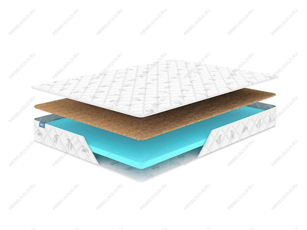 Матрас Оптима ролл лайт 180х200