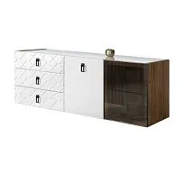 Мебель Bogemia Woodline Fly (Белый)