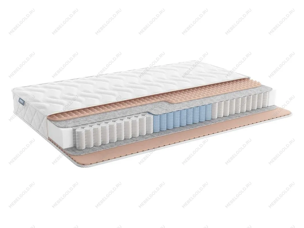 Матрас Relmas Light 3Zone 180х200