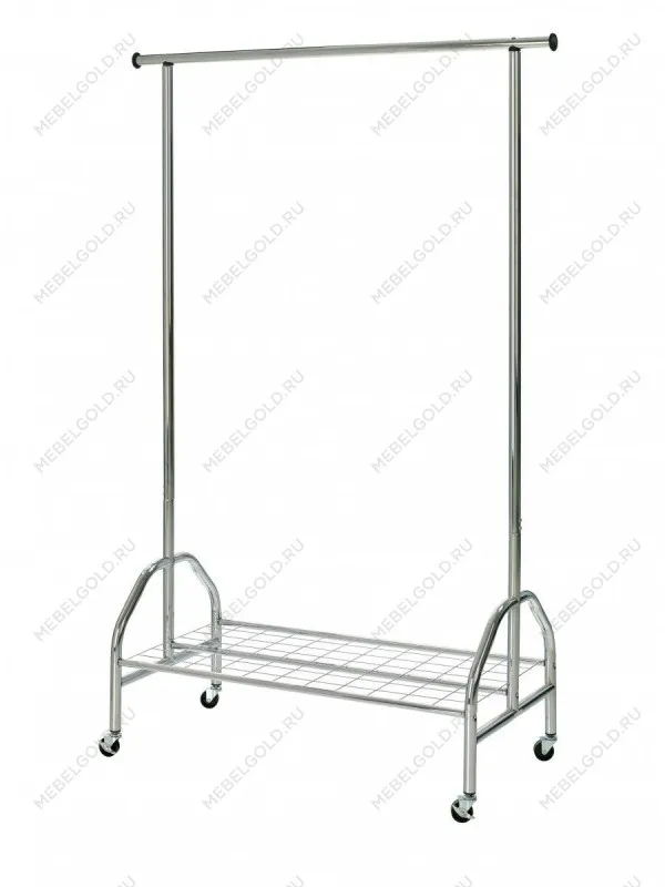 Вешалка Halmar WU-18 (хром)