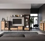 Тумба Лофт REG1D1S/90 | изображение 5