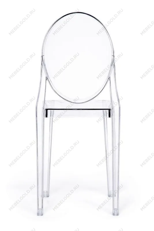 Стул Secret De Maison MEDALION Прозрачный | изображение 3
