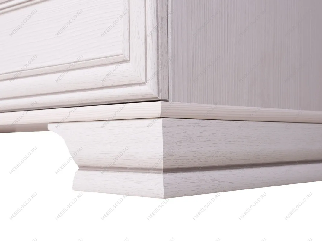 Тумба Тиффани 2D1S вудлайн кремовый | изображение 5