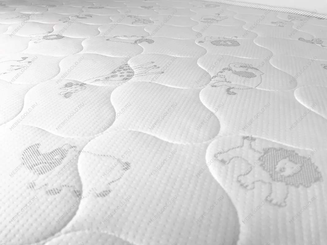 Матрас Спортсмен Плюс 70х120 | изображение 8