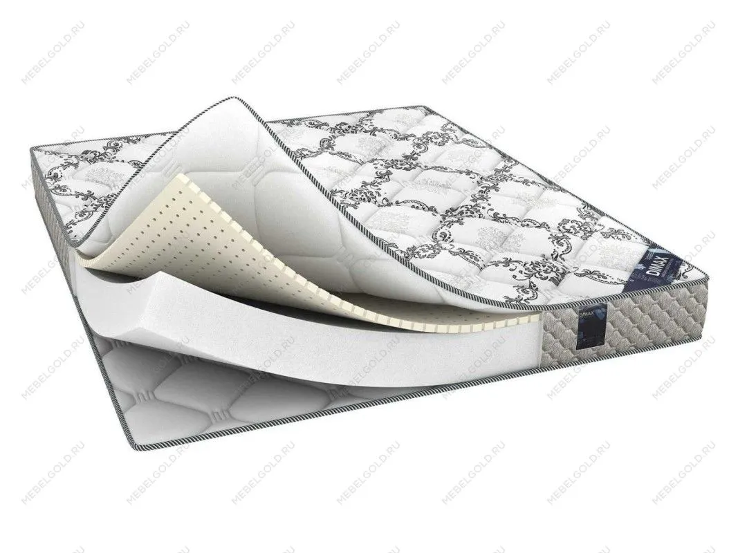 Матрас Твист Ролл Софт 90х200