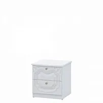 Тумба прикроватная Орхидея СП-002-16Д2