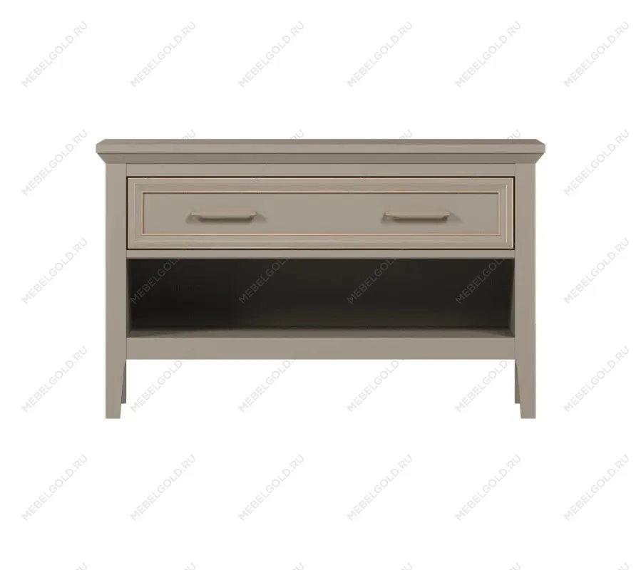 Тумба для обуви Классик KOM1S/95