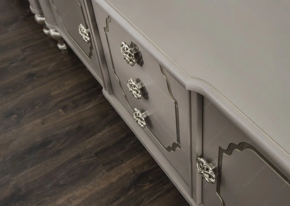 Гостиная Лали 1+тв+1 серый камень | изображение 6