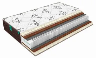 Матрас Lux LatexStrong Double 160х200