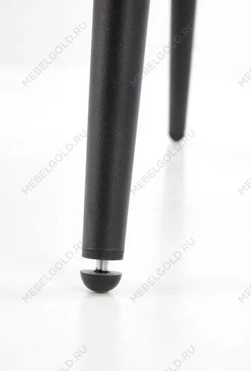 Стул кухонный Halmar K580 (темно-зеленый/черный) | изображение 7