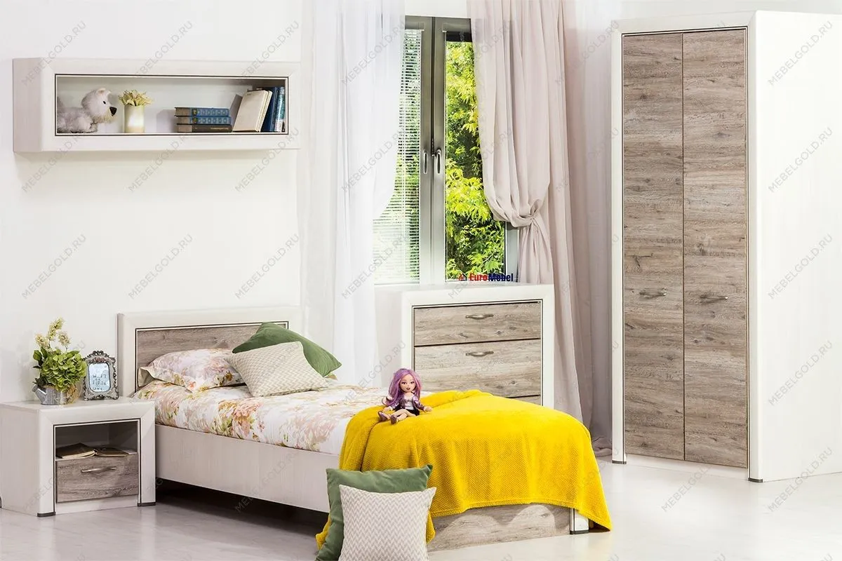 Спальня Оливия 5