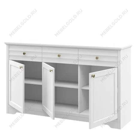 Тумба Денвер МН-040-04 | изображение 1