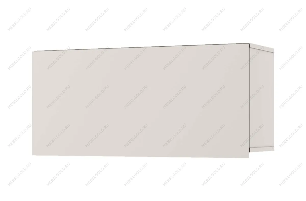 Шкаф навесной Модерн 1D/87-30