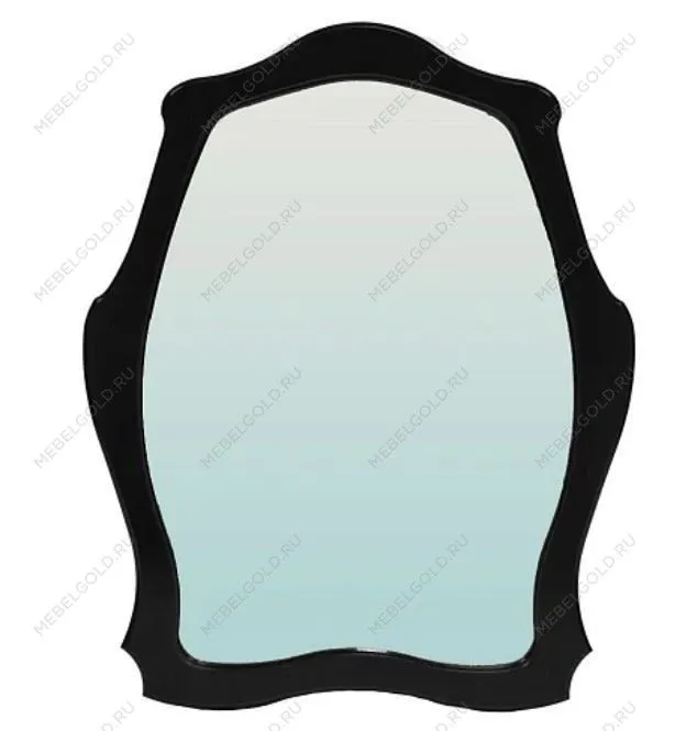 Зеркало Элегия (Венге)