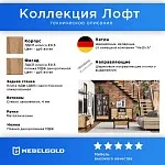 Шкаф Лофт SZF3D2S | изображение 2