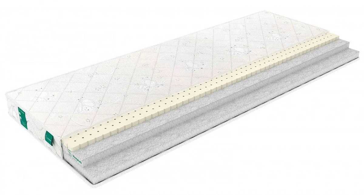 Детский матрас Surprise SoftStrutto 90х190