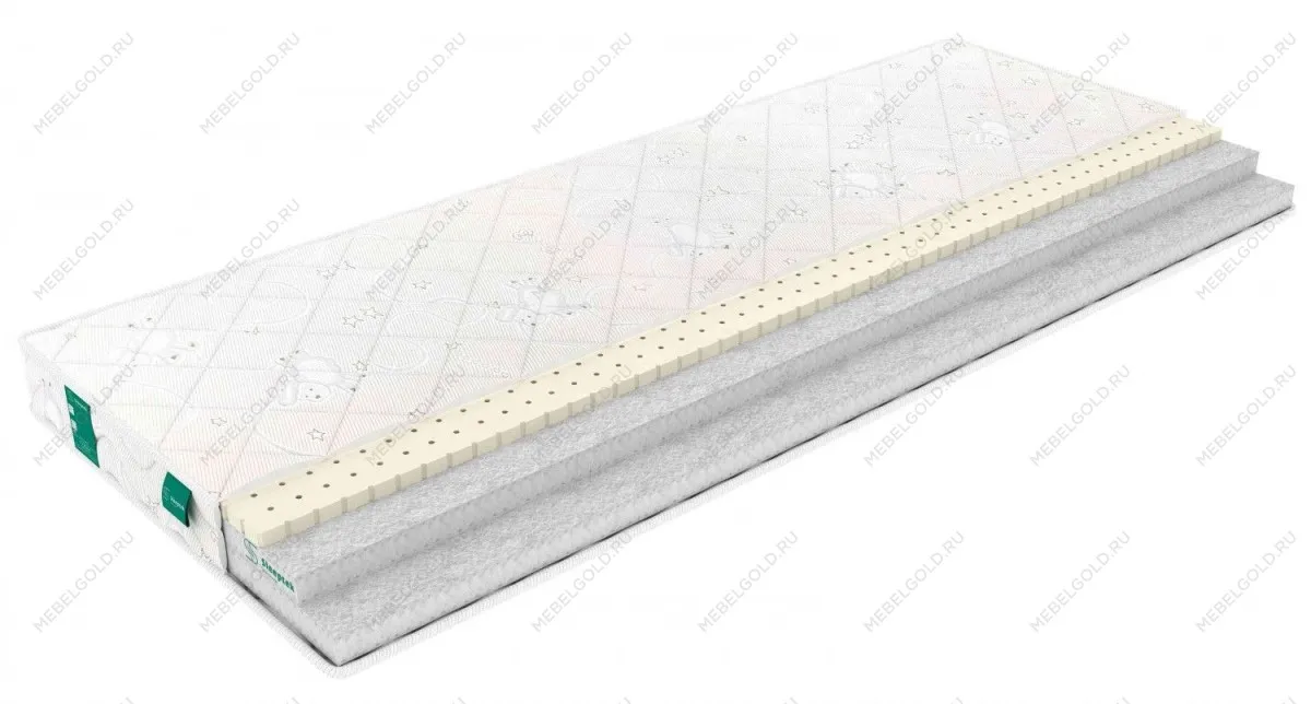 Детский матрас Surprise SoftStrutto 60х140