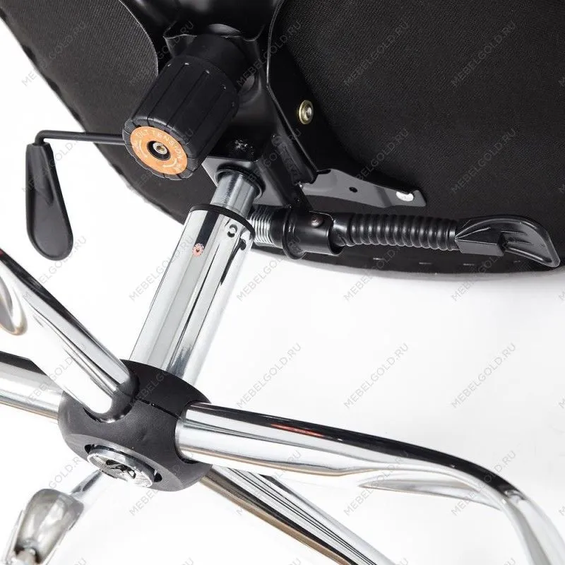 Кресло SOFTY LUX Синий | изображение 11