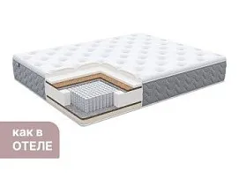 Матрас Bliss Plush 160х200