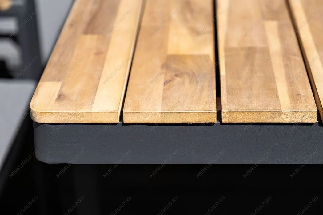 Обеденная группа TOPA XL | изображение 10