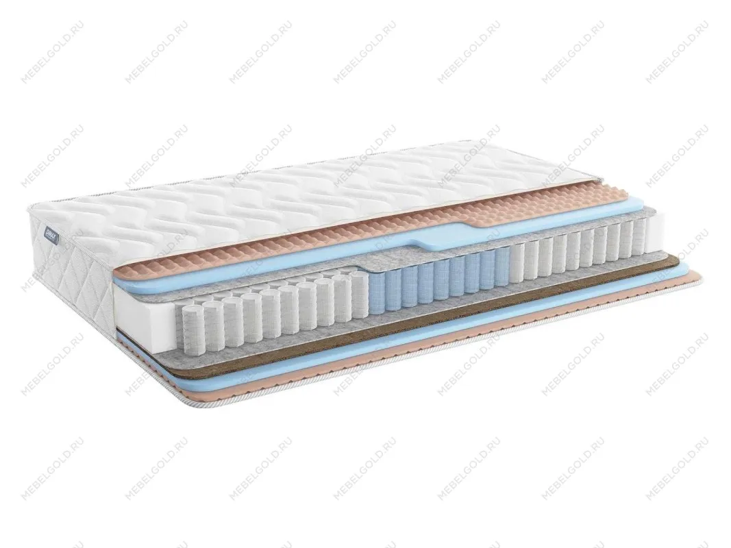 Матрас Relmas Various 3Zone 160х200