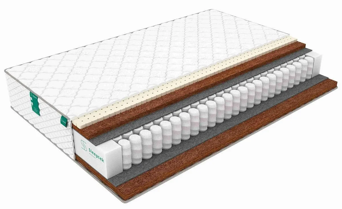 Матрас Premier SoftStrong Cocos 120х200