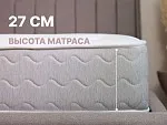 Матрас Bliss Plush 160х200 | изображение 2