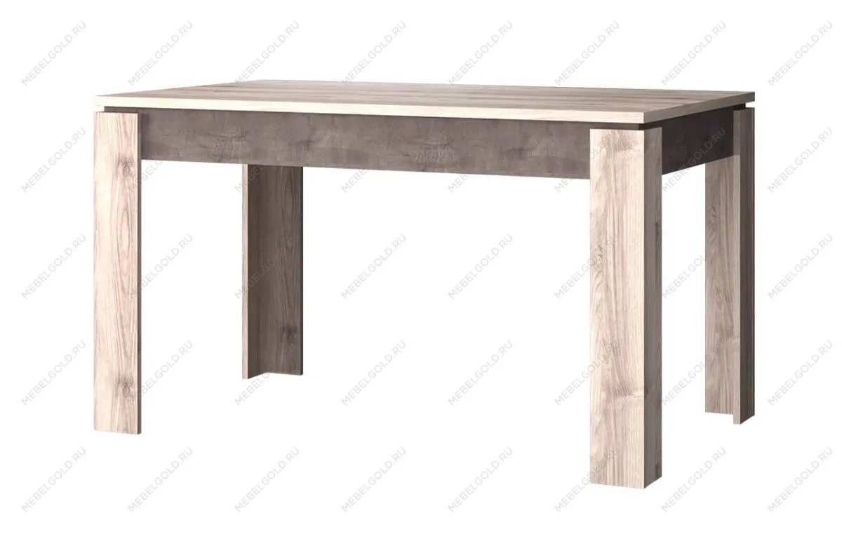 Стол раздвижной Джаз