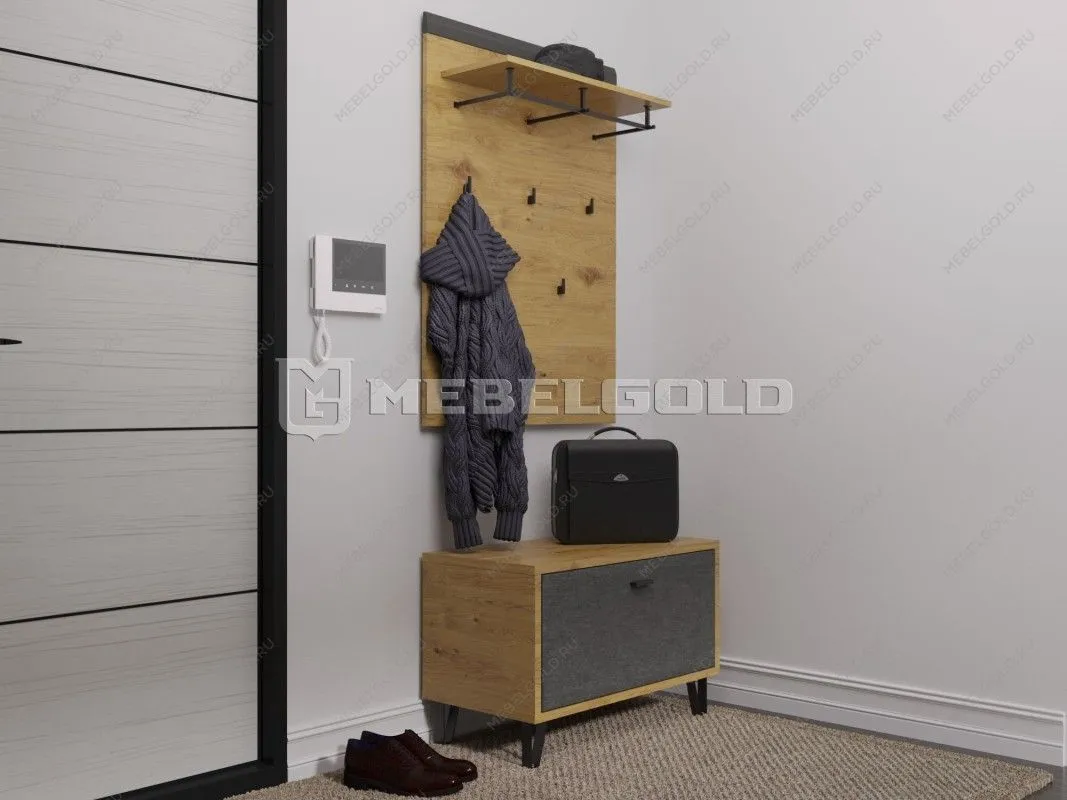 Вешалка Грейс WIE | изображение 2