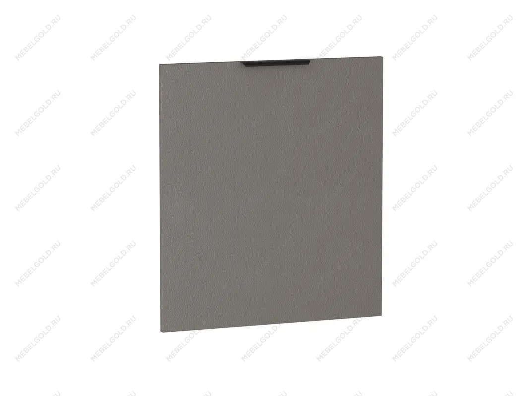 Фальш панель ФС-65, Ватель (646*16*716) Экокожа Мокко, 23650