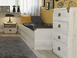 Детская Индиана каньйон 4