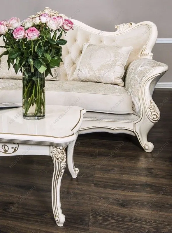 Комплект Джоконда крем глянец | изображение 1