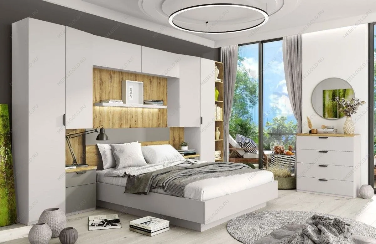 Спальня Модерн 1