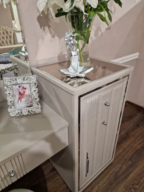 Спальня Замира серый камень | изображение 17