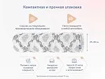 Матрас Твист Ролл Лайт 120х200 | изображение 5