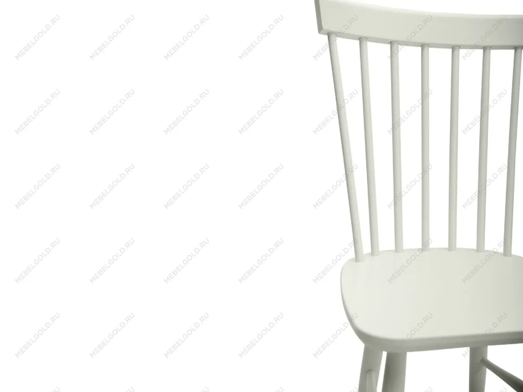 Стул Spring (Белый) | изображение 4
