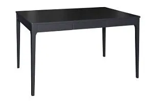 Стол обеденный, с 1 ящиком Сохо, графит