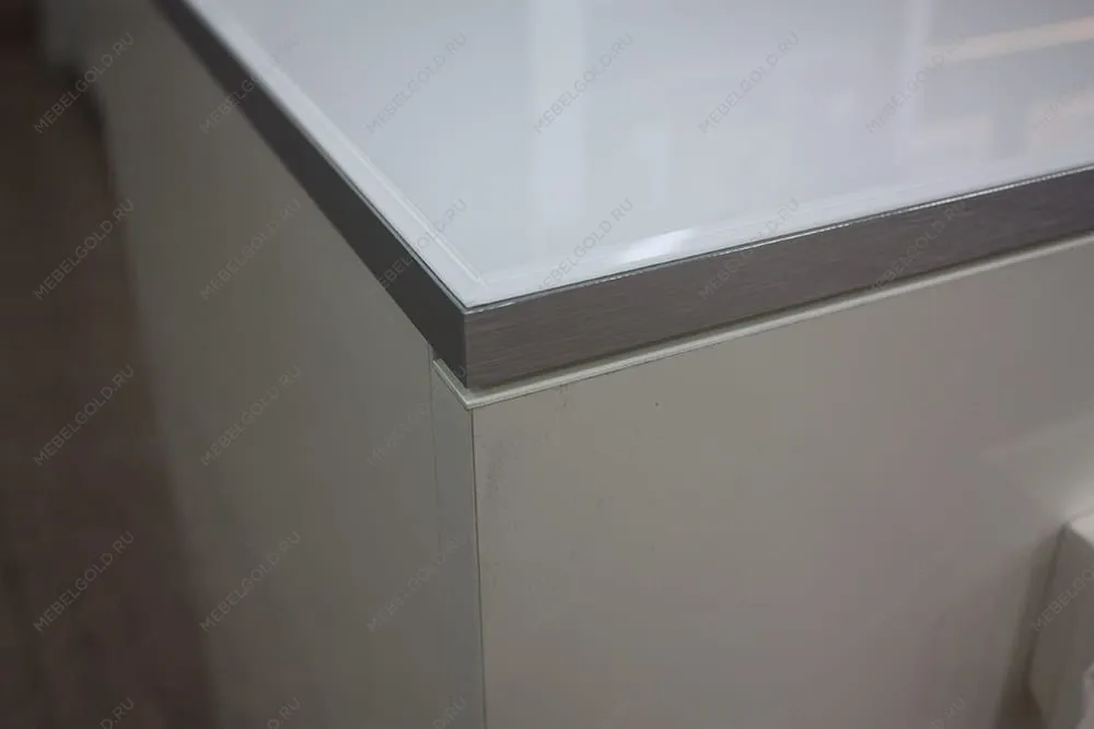 Спальня Диора слоновая кость/серебро 1 | изображение 1