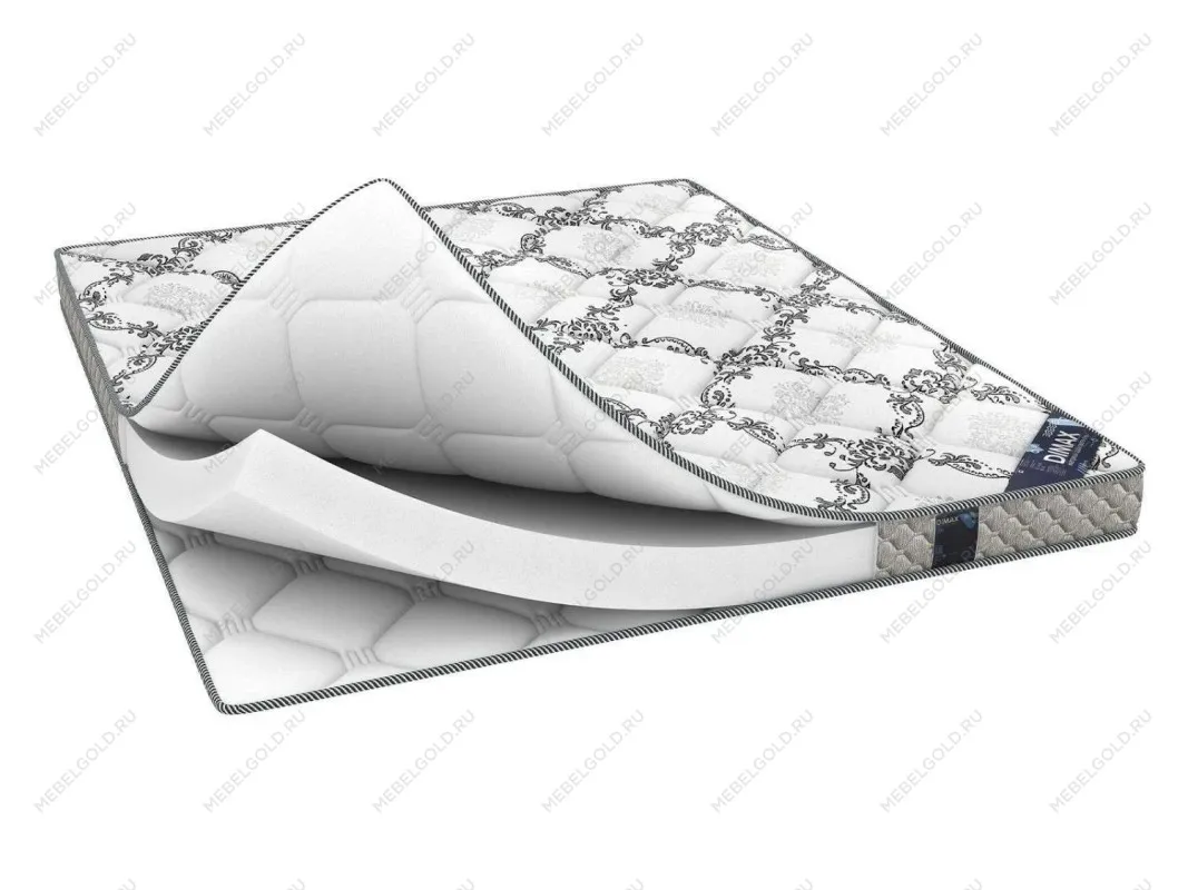 Матрас Твист Ролл Лайт стиф 120х200