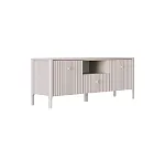 Тумба под телевизор Далия RTV1S2K персидский жемчуг | изображение 3